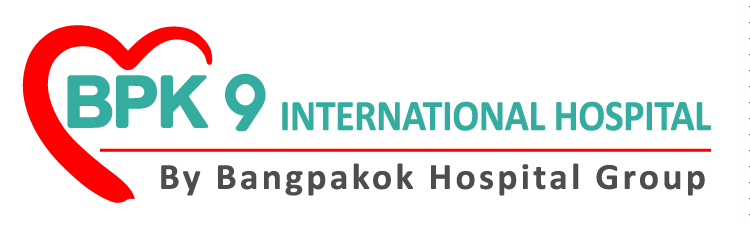 Bangpakok Hospital
